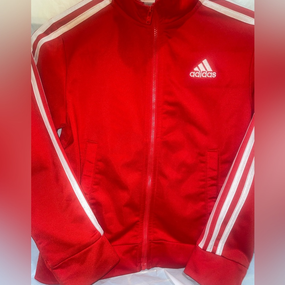 Adidas Jacket